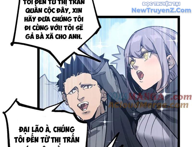 Thích Khách Thần Cấp, Ta Chính Là Bóng Đêm: Chapter 13