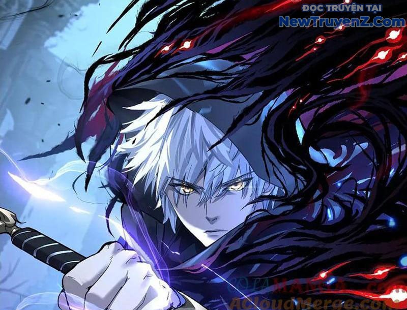 Thích Khách Thần Cấp, Ta Chính Là Bóng Đêm: Chapter 13