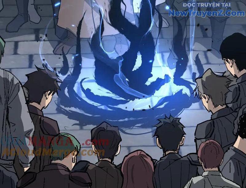 Thích Khách Thần Cấp, Ta Chính Là Bóng Đêm: Chapter 13