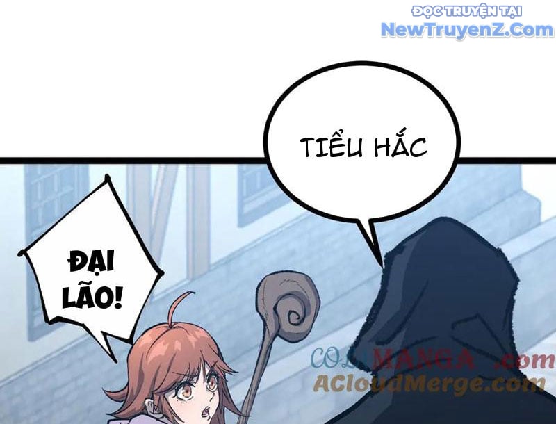 Thích Khách Thần Cấp, Ta Chính Là Bóng Đêm: Chapter 13