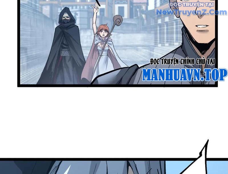 Thích Khách Thần Cấp, Ta Chính Là Bóng Đêm: Chapter 13