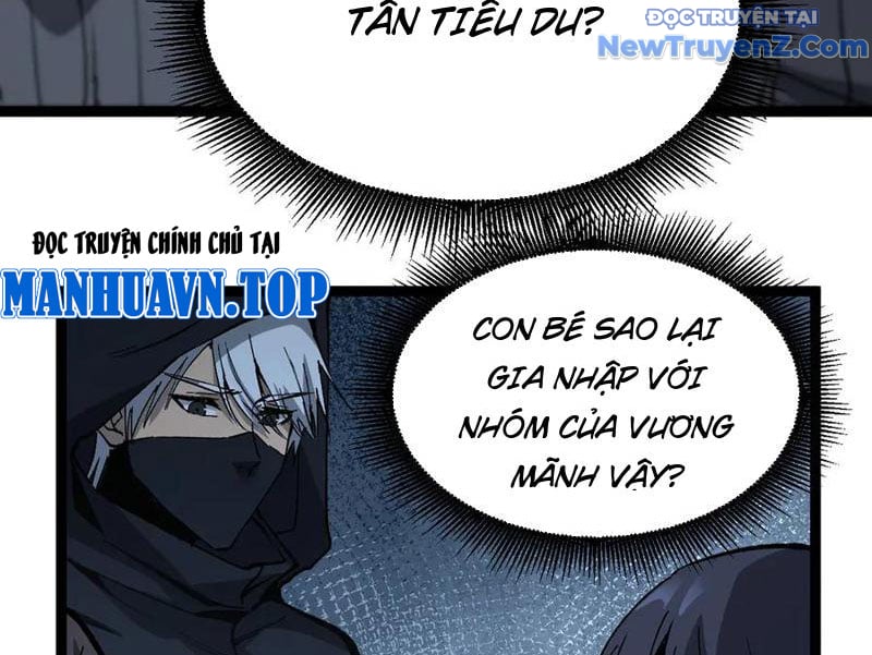 Thích Khách Thần Cấp, Ta Chính Là Bóng Đêm: Chapter 13