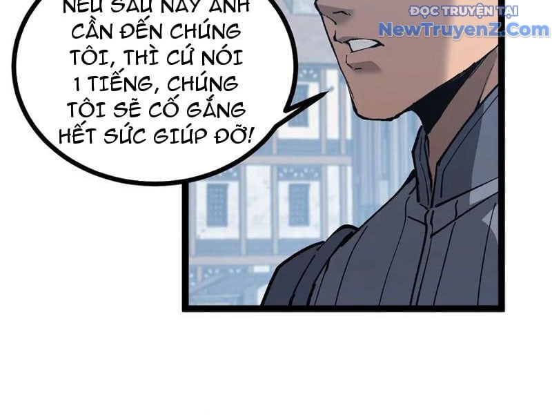 Thích Khách Thần Cấp, Ta Chính Là Bóng Đêm: Chapter 13