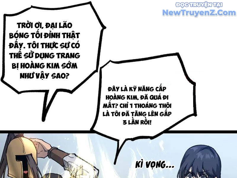 Thích Khách Thần Cấp, Ta Chính Là Bóng Đêm: Chapter 13