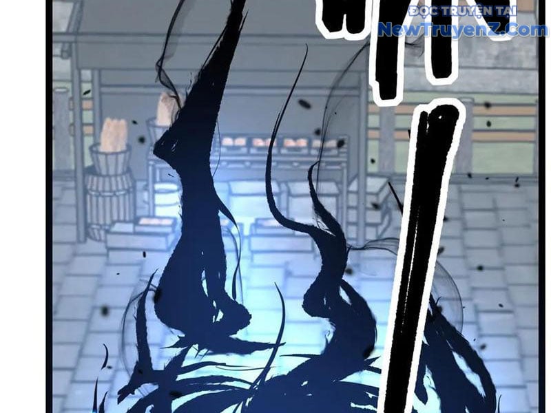 Thích Khách Thần Cấp, Ta Chính Là Bóng Đêm: Chapter 13