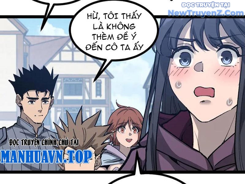 Thích Khách Thần Cấp, Ta Chính Là Bóng Đêm: Chapter 13