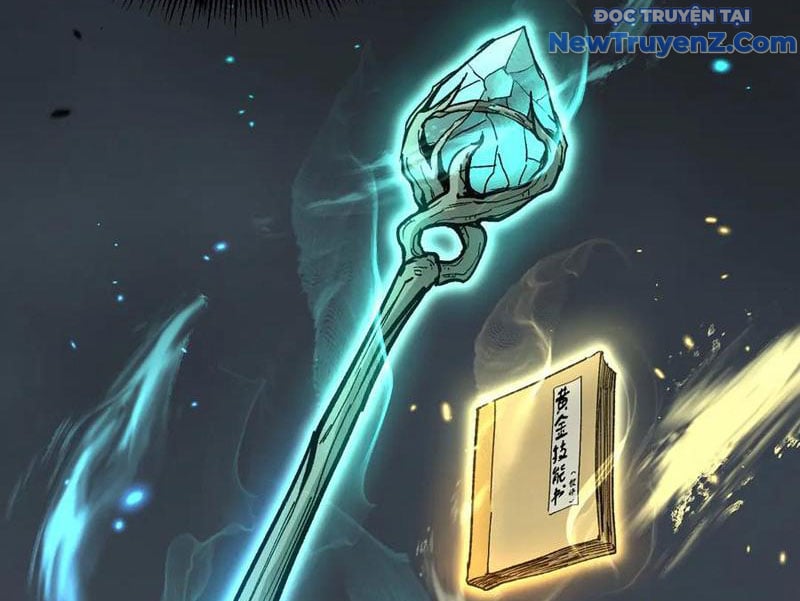 Thích Khách Thần Cấp, Ta Chính Là Bóng Đêm: Chapter 13