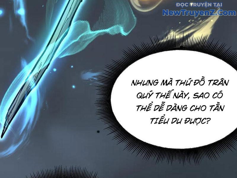 Thích Khách Thần Cấp, Ta Chính Là Bóng Đêm: Chapter 13