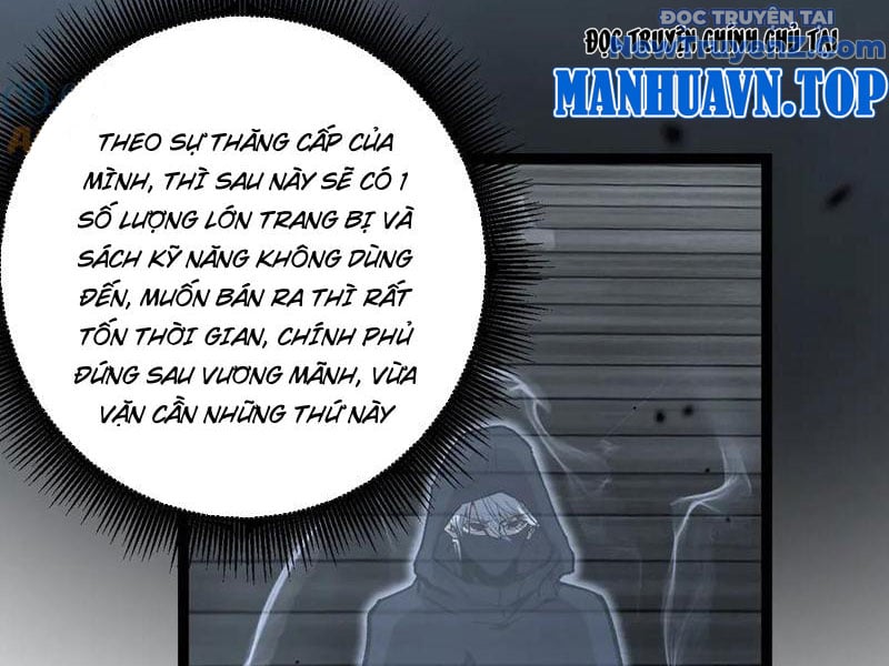 Thích Khách Thần Cấp, Ta Chính Là Bóng Đêm: Chapter 13