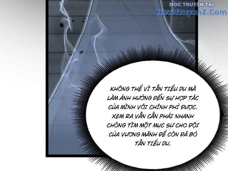 Thích Khách Thần Cấp, Ta Chính Là Bóng Đêm: Chapter 13