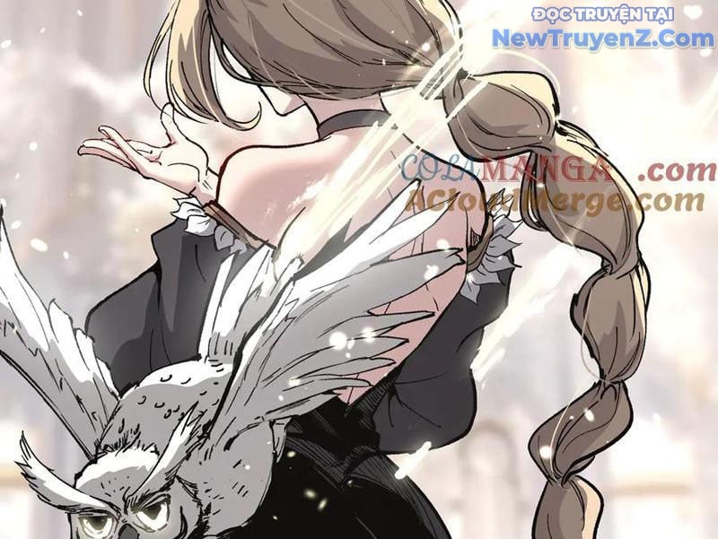 Thích Khách Thần Cấp, Ta Chính Là Bóng Đêm: Chapter 13