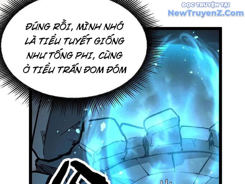 Thích Khách Thần Cấp, Ta Chính Là Bóng Đêm: Chapter 13