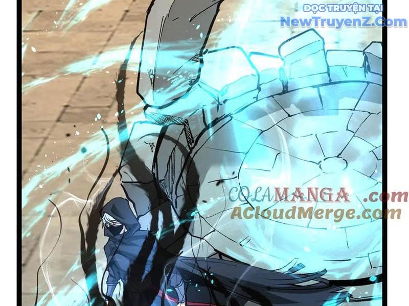 Thích Khách Thần Cấp, Ta Chính Là Bóng Đêm: Chapter 13