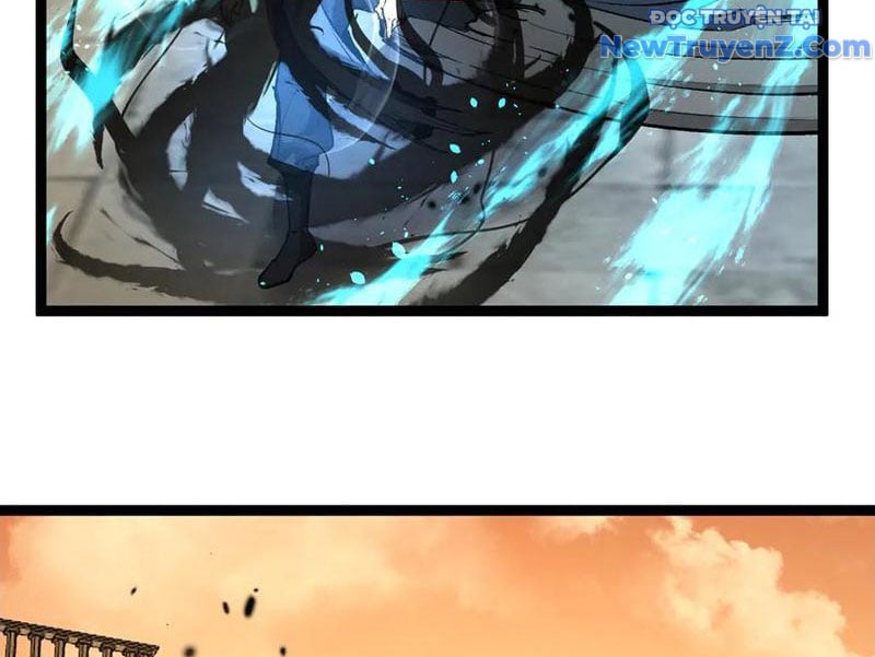 Thích Khách Thần Cấp, Ta Chính Là Bóng Đêm: Chapter 13