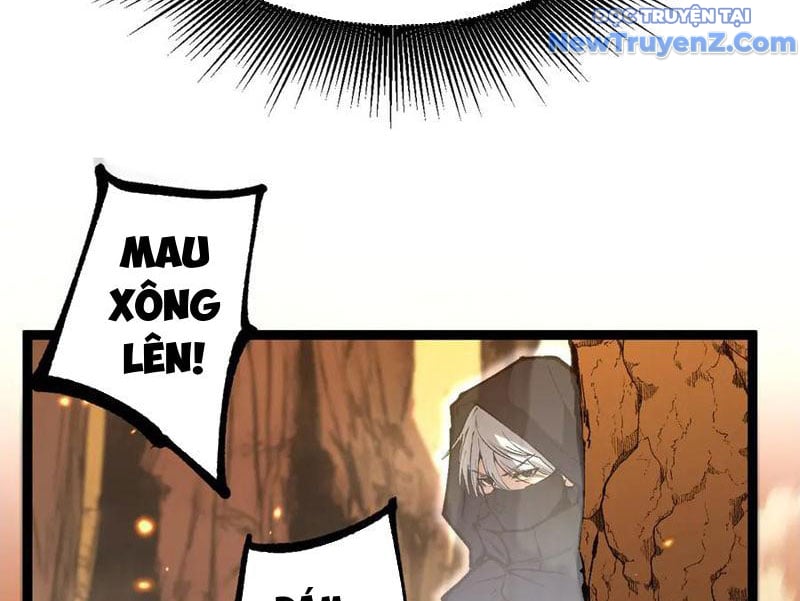 Thích Khách Thần Cấp, Ta Chính Là Bóng Đêm: Chapter 13