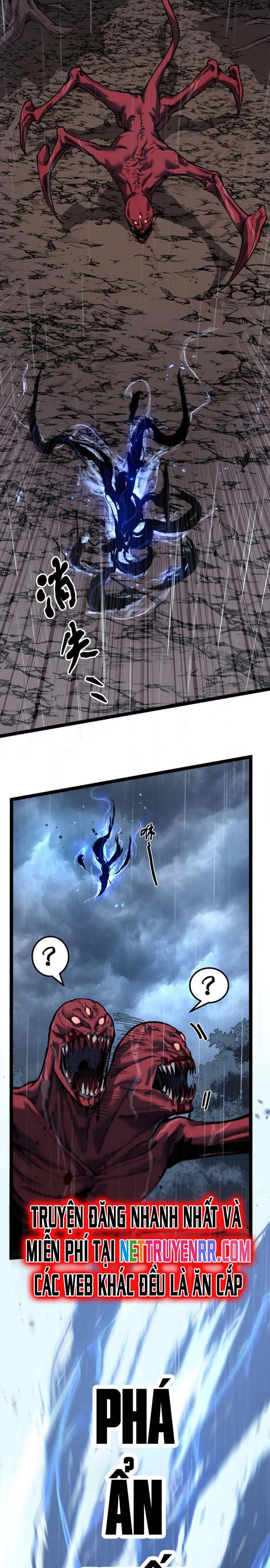 Thích Khách Thần Cấp, Ta Chính Là Bóng Đêm: Chapter 2