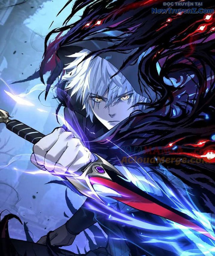 Thích Khách Thần Cấp, Ta Chính Là Bóng Đêm: Chapter 20