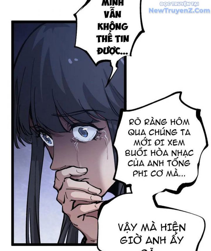 Thích Khách Thần Cấp, Ta Chính Là Bóng Đêm: Chapter 20