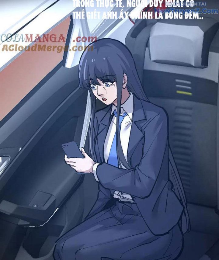 Thích Khách Thần Cấp, Ta Chính Là Bóng Đêm: Chapter 20