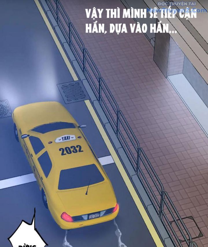 Thích Khách Thần Cấp, Ta Chính Là Bóng Đêm: Chapter 20