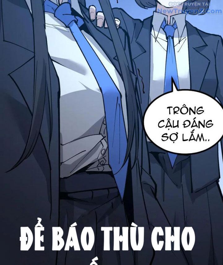 Thích Khách Thần Cấp, Ta Chính Là Bóng Đêm: Chapter 20