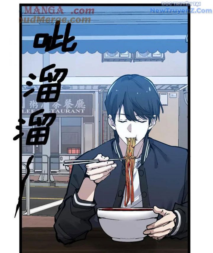 Thích Khách Thần Cấp, Ta Chính Là Bóng Đêm: Chapter 20