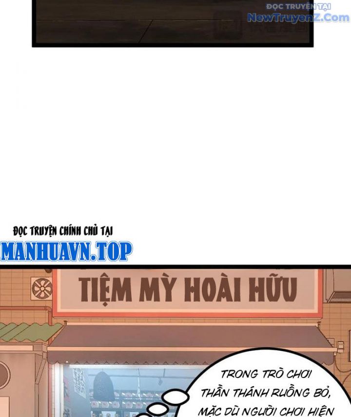 Thích Khách Thần Cấp, Ta Chính Là Bóng Đêm: Chapter 20