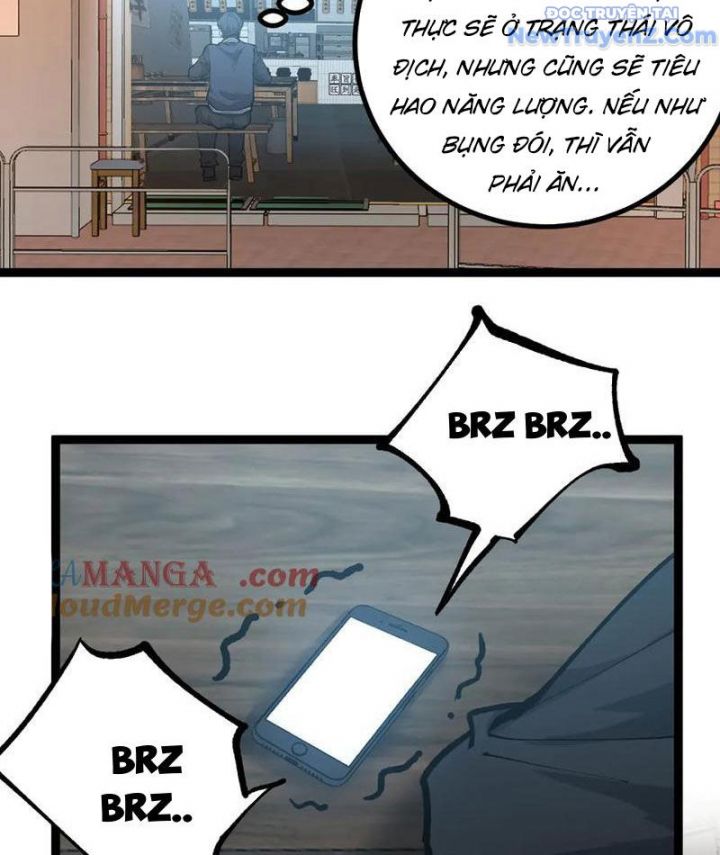 Thích Khách Thần Cấp, Ta Chính Là Bóng Đêm: Chapter 20