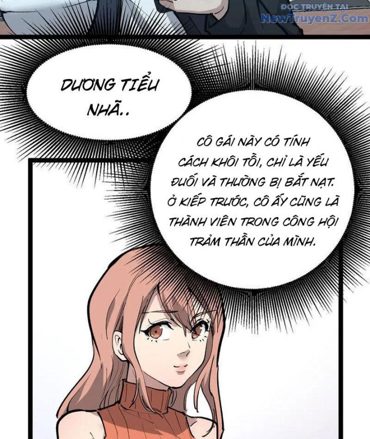 Thích Khách Thần Cấp, Ta Chính Là Bóng Đêm: Chapter 20