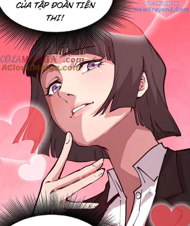 Thích Khách Thần Cấp, Ta Chính Là Bóng Đêm: Chapter 20