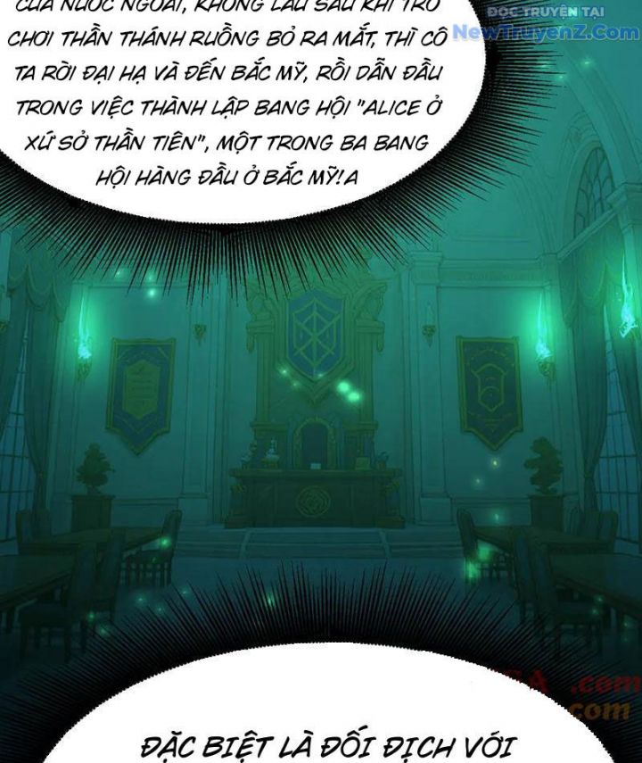 Thích Khách Thần Cấp, Ta Chính Là Bóng Đêm: Chapter 20