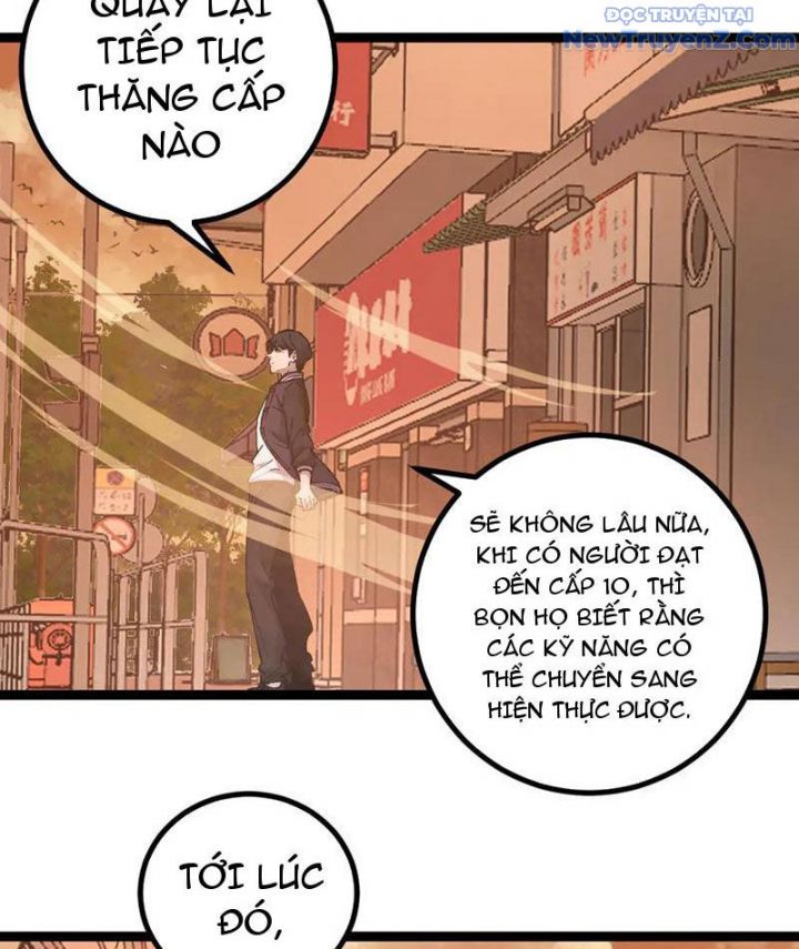 Thích Khách Thần Cấp, Ta Chính Là Bóng Đêm: Chapter 20