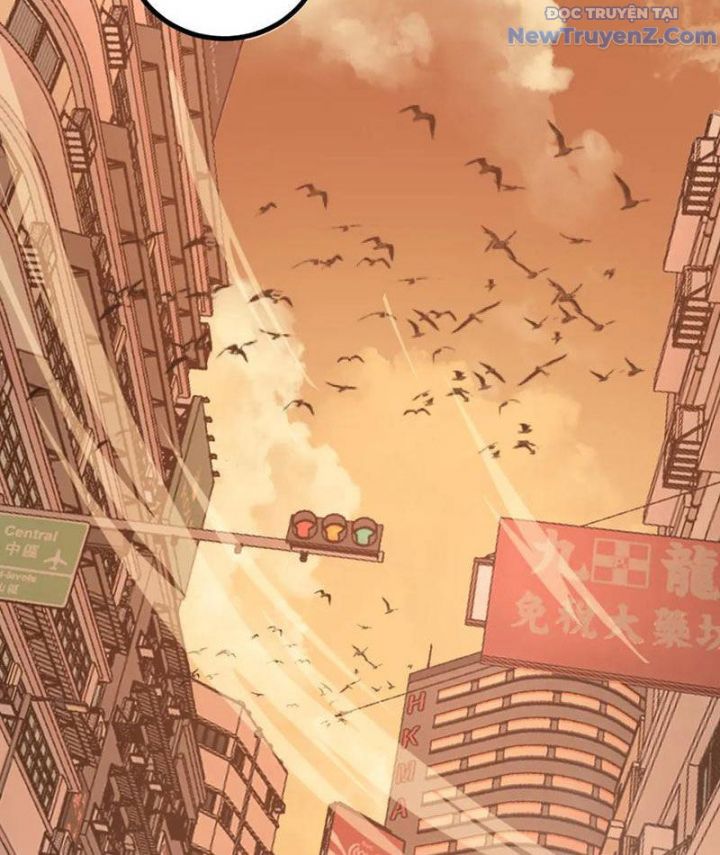 Thích Khách Thần Cấp, Ta Chính Là Bóng Đêm: Chapter 20