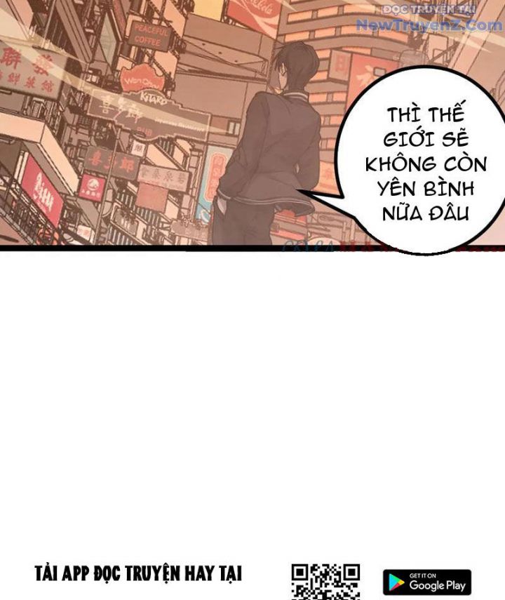 Thích Khách Thần Cấp, Ta Chính Là Bóng Đêm: Chapter 20