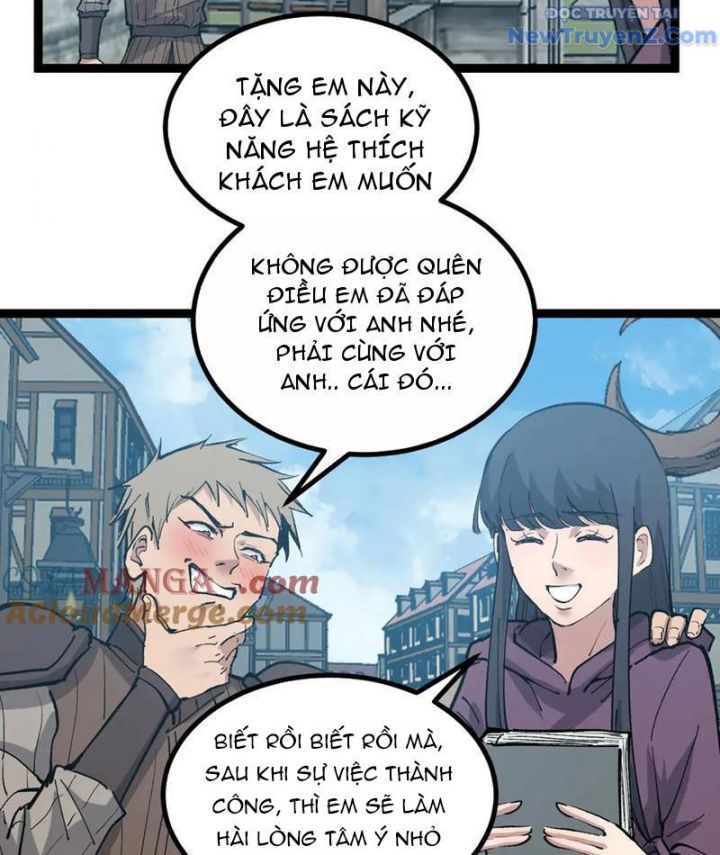 Thích Khách Thần Cấp, Ta Chính Là Bóng Đêm: Chapter 20