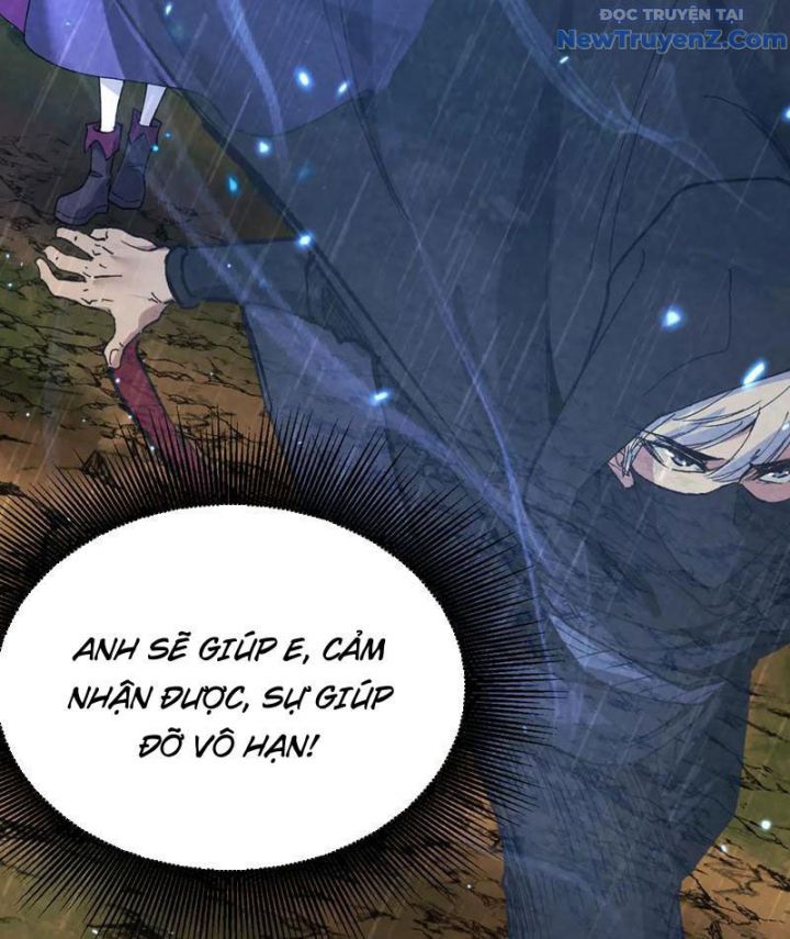 Thích Khách Thần Cấp, Ta Chính Là Bóng Đêm: Chapter 20