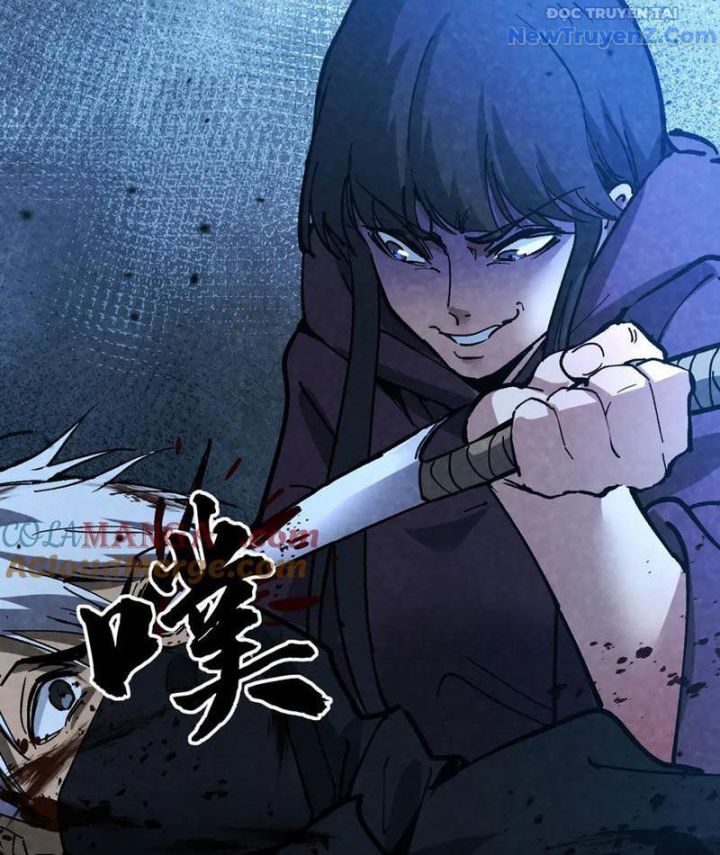 Thích Khách Thần Cấp, Ta Chính Là Bóng Đêm: Chapter 20