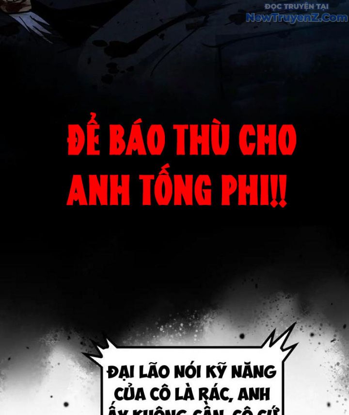 Thích Khách Thần Cấp, Ta Chính Là Bóng Đêm: Chapter 20