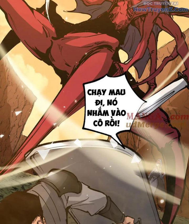 Thích Khách Thần Cấp, Ta Chính Là Bóng Đêm: Chapter 20