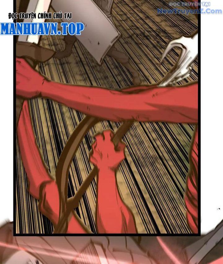 Thích Khách Thần Cấp, Ta Chính Là Bóng Đêm: Chapter 20