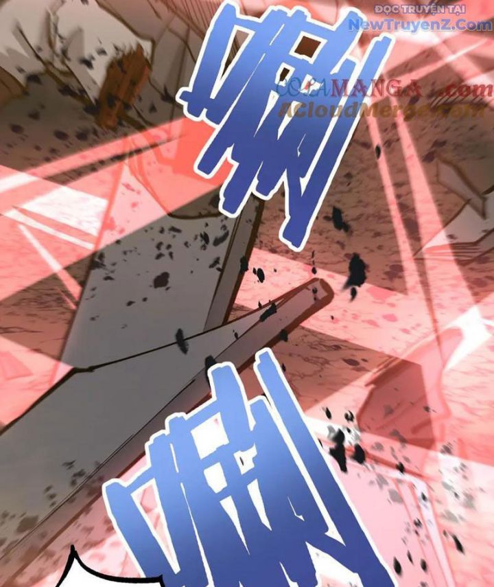 Thích Khách Thần Cấp, Ta Chính Là Bóng Đêm: Chapter 20