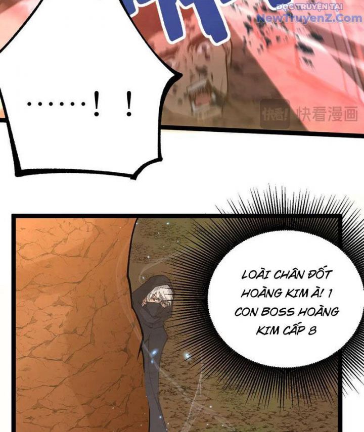 Thích Khách Thần Cấp, Ta Chính Là Bóng Đêm: Chapter 20