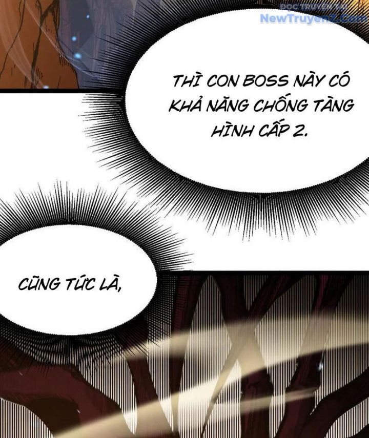 Thích Khách Thần Cấp, Ta Chính Là Bóng Đêm: Chapter 20