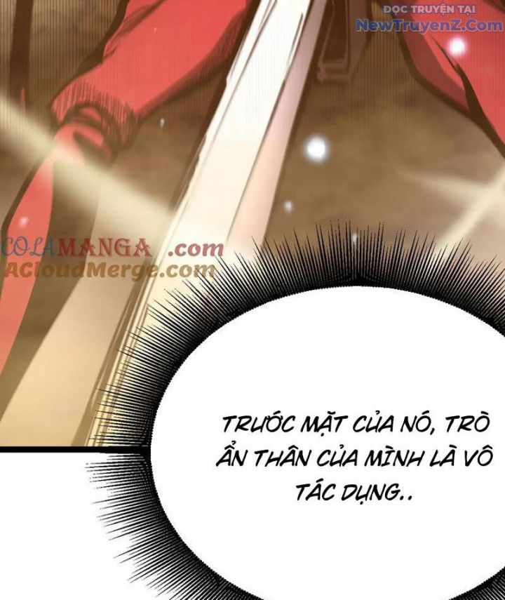 Thích Khách Thần Cấp, Ta Chính Là Bóng Đêm: Chapter 20