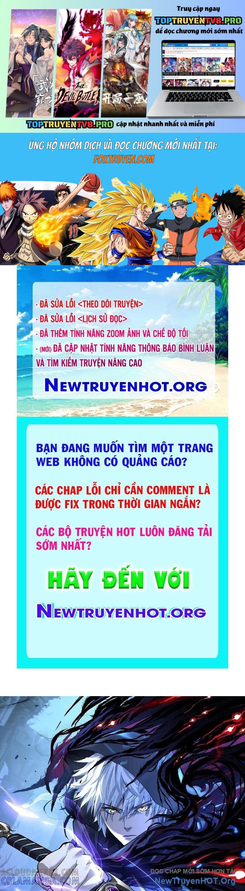 Thích Khách Thần Cấp, Ta Chính Là Bóng Đêm: Chapter 40