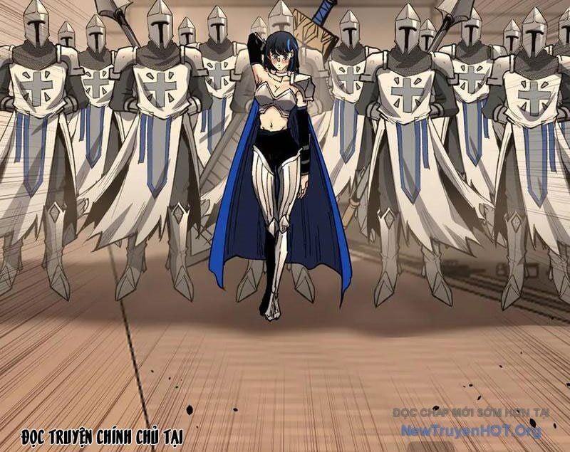 Thích Khách Thần Cấp, Ta Chính Là Bóng Đêm: Chapter 40