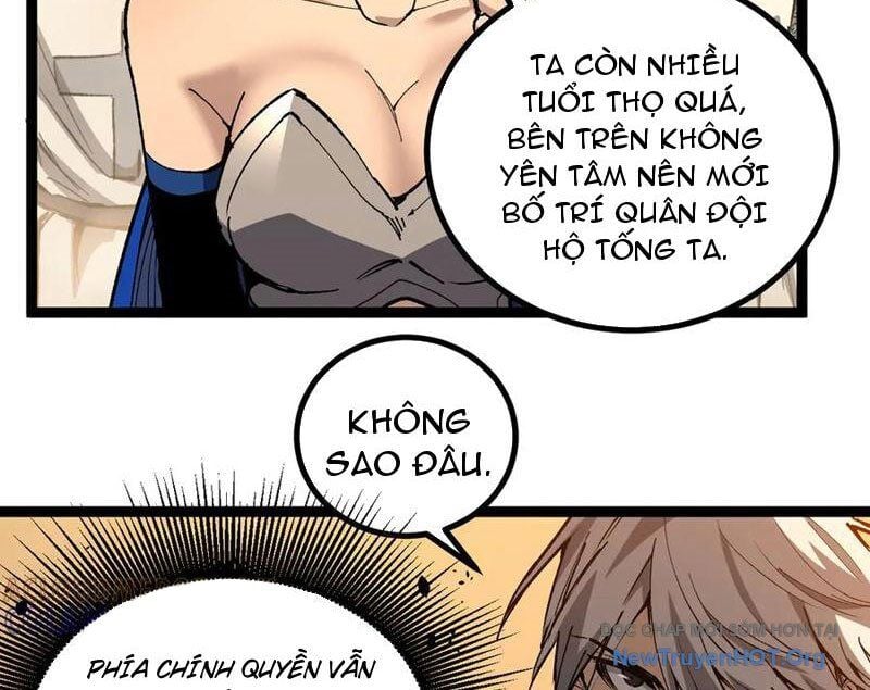 Thích Khách Thần Cấp, Ta Chính Là Bóng Đêm: Chapter 40