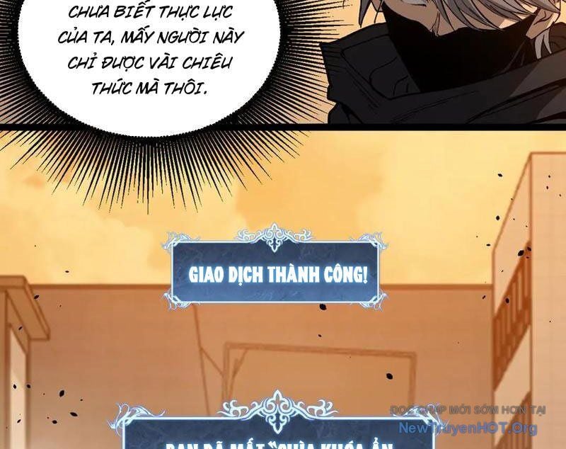 Thích Khách Thần Cấp, Ta Chính Là Bóng Đêm: Chapter 40