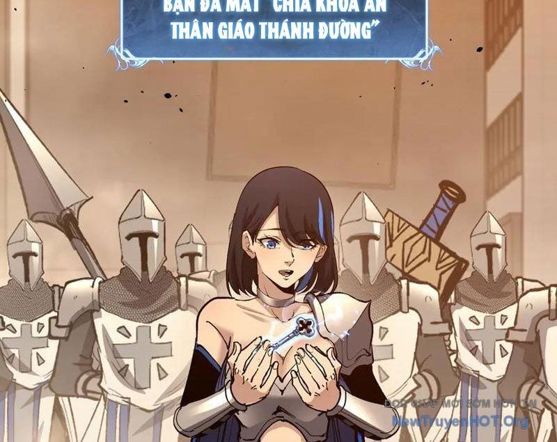 Thích Khách Thần Cấp, Ta Chính Là Bóng Đêm: Chapter 40