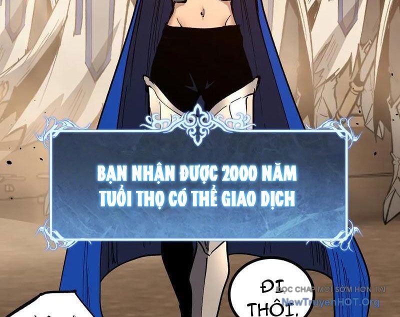 Thích Khách Thần Cấp, Ta Chính Là Bóng Đêm: Chapter 40